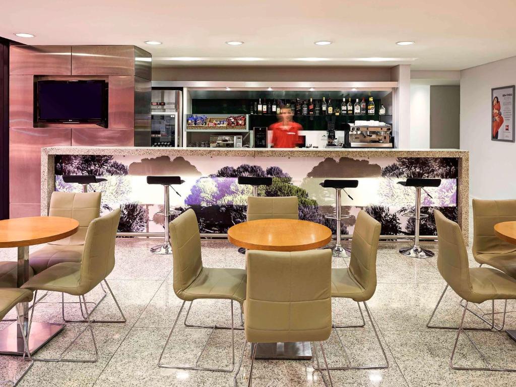  ibis Curitiba Shopping