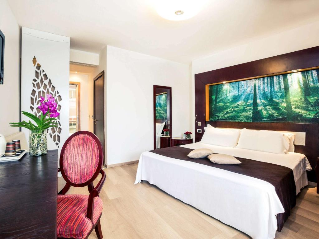 Gallery image of Mercure Olbia in Olbia