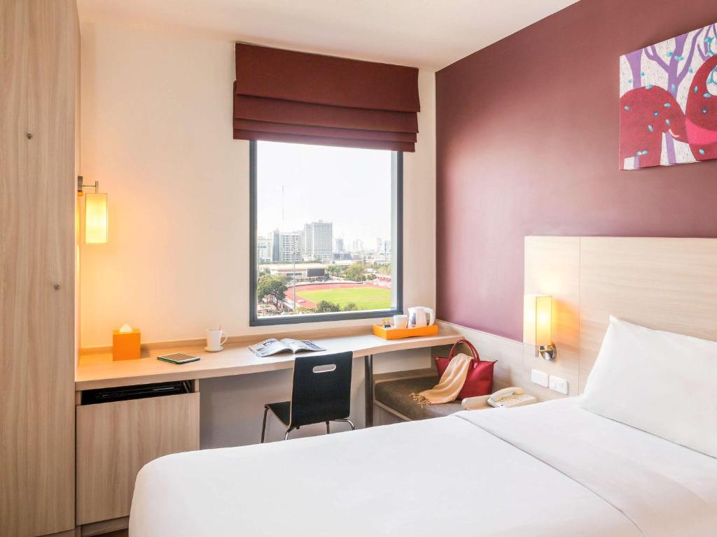 Hotel 1