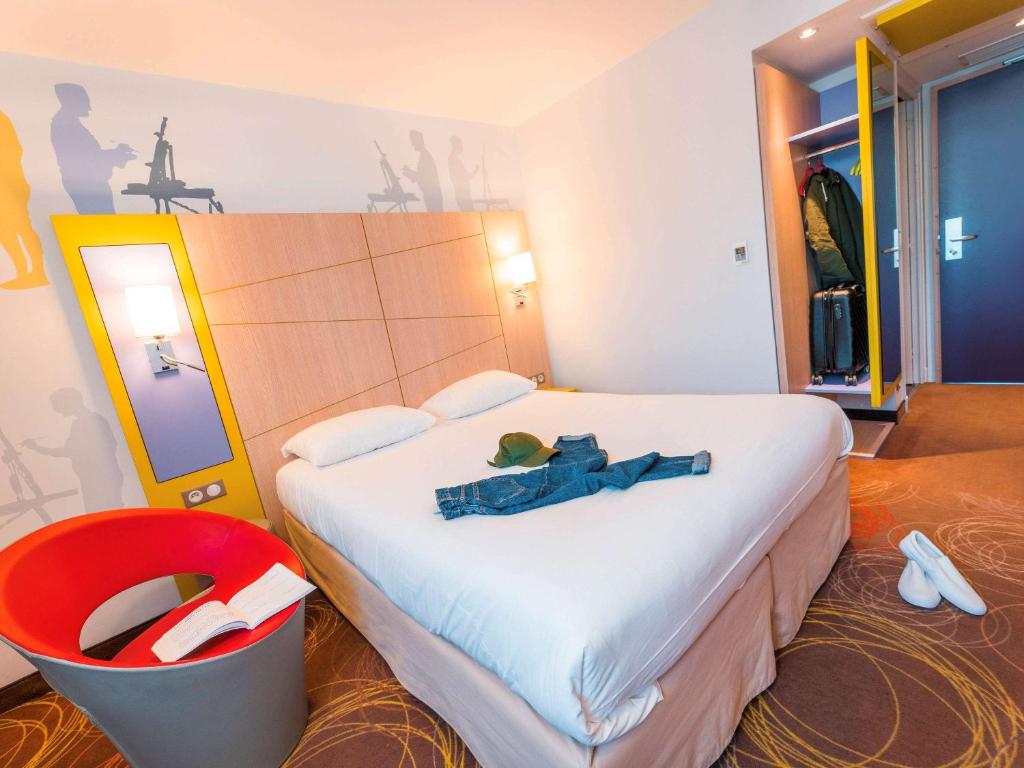 ibis Styles Honfleur Centre Historique