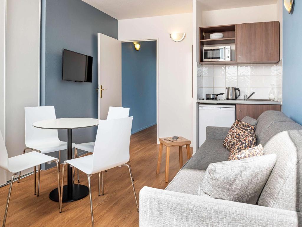 Aparthotel Adagio Access Paris Quai d'Ivry, Ivry-sur-Seine – Aktualisierte  Preise für 2024