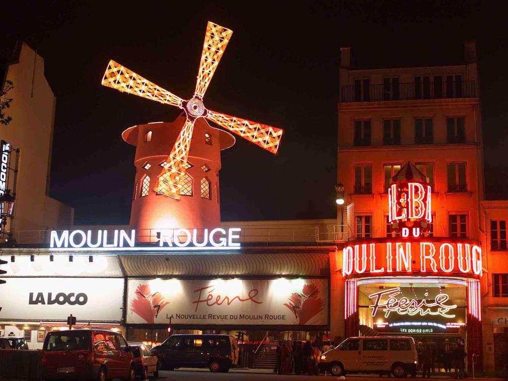Mercure Paris Bastille Saint Antoine, Paris – Updated 2024 Prices