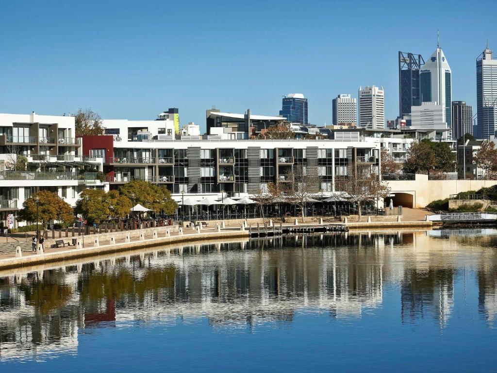East Perth Suites Hotel, Perth Updated 2024 Prices