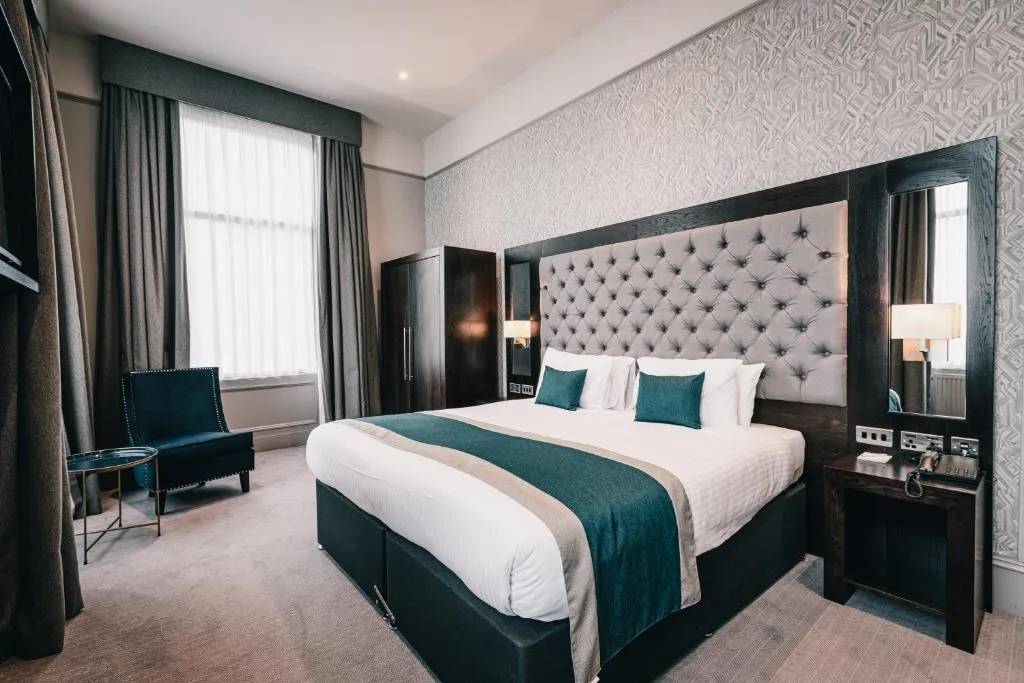 The Station Hotel, Aberdeen, United Kingdom