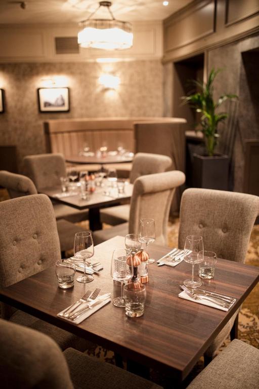 The Station Hotel - Resim 10