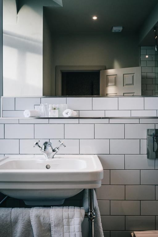 The Station Hotel - Resim 45