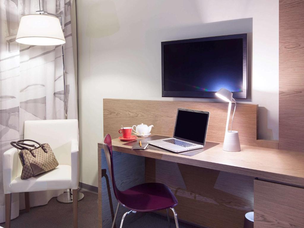 Ibis Styles Roma Eur