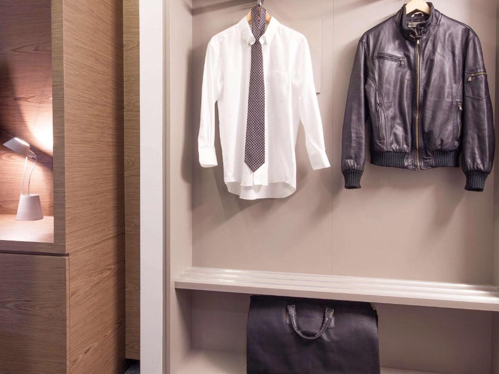 Foto dalla galleria di Ibis Styles Roma Eur a Roma