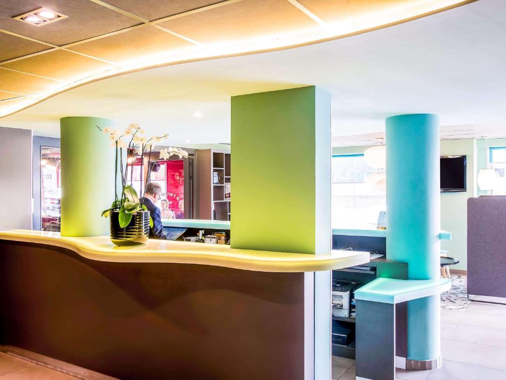 ibis Styles Lyon Centre Confluence, Lyon – Updated 2022 Prices