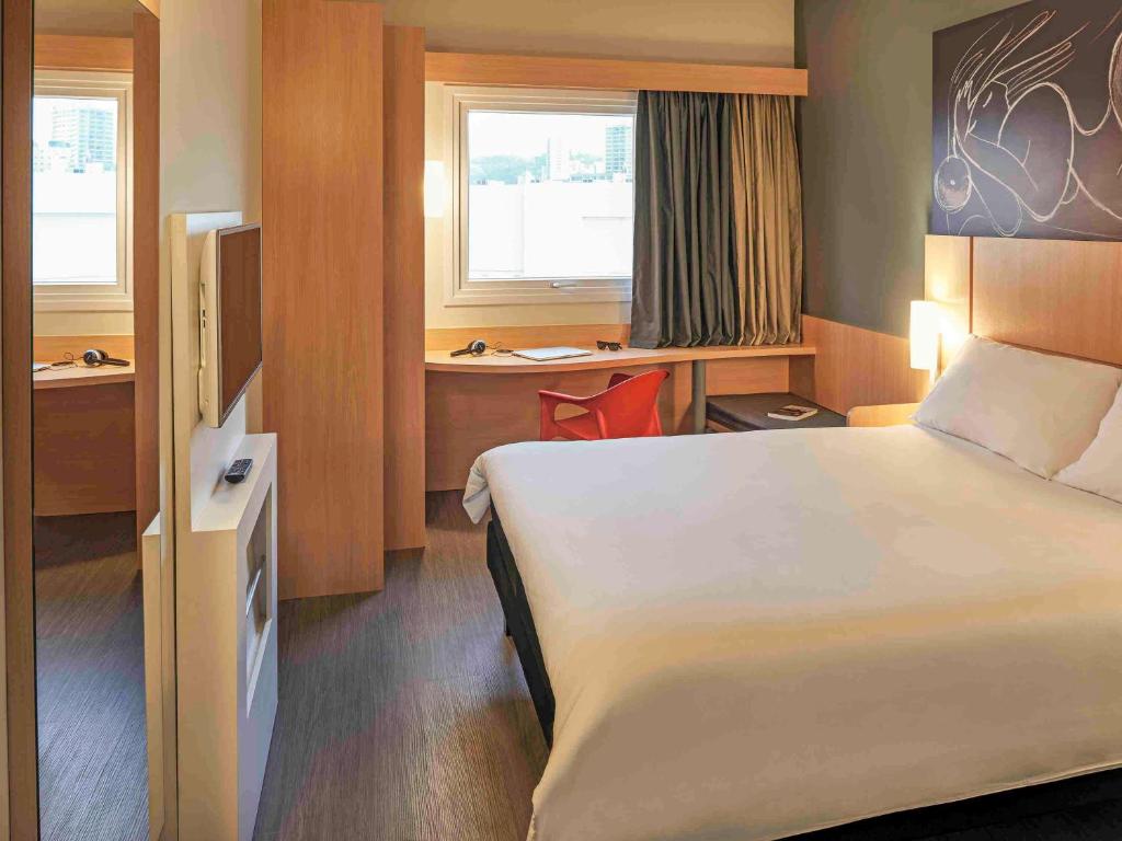  ibis Jundiai Shopping