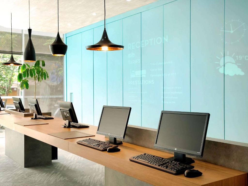 Foto de la galeria de Ibis Bandung Pasteur a Bandung