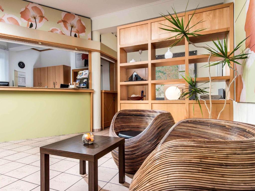 ibis Leipzig Nord-Ost - Resim 41