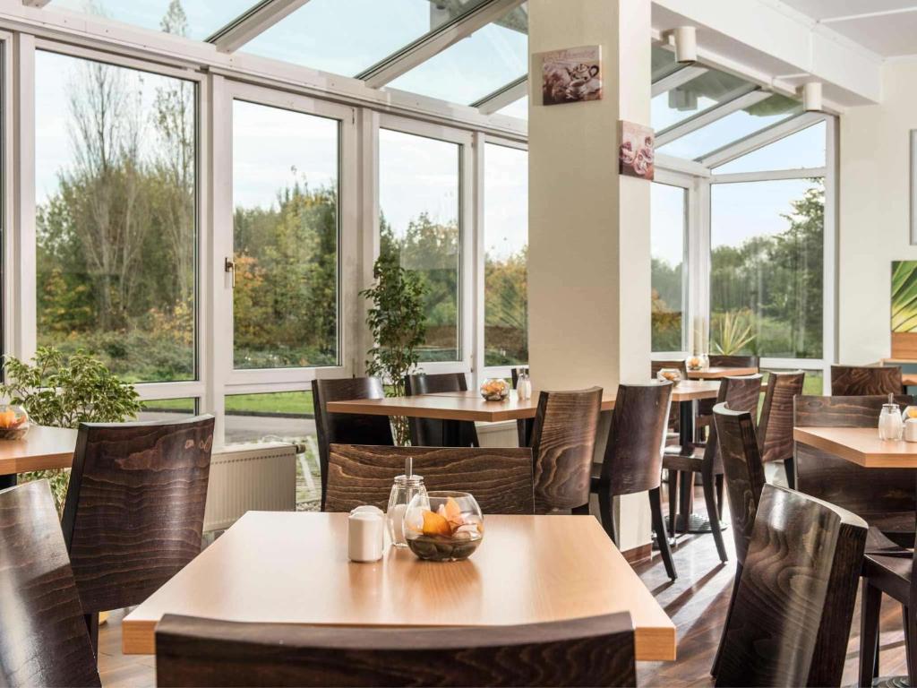 ibis Leipzig Nord-Ost - Resim 4