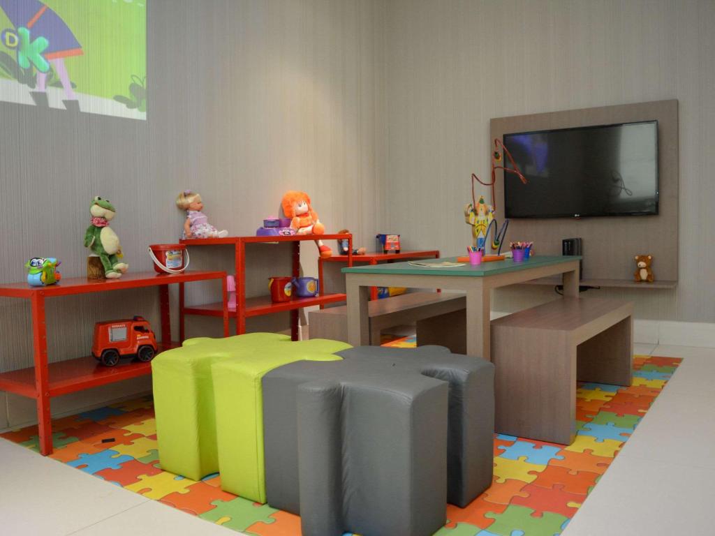  Novotel Rio de Janeiro Barra da Tijuca