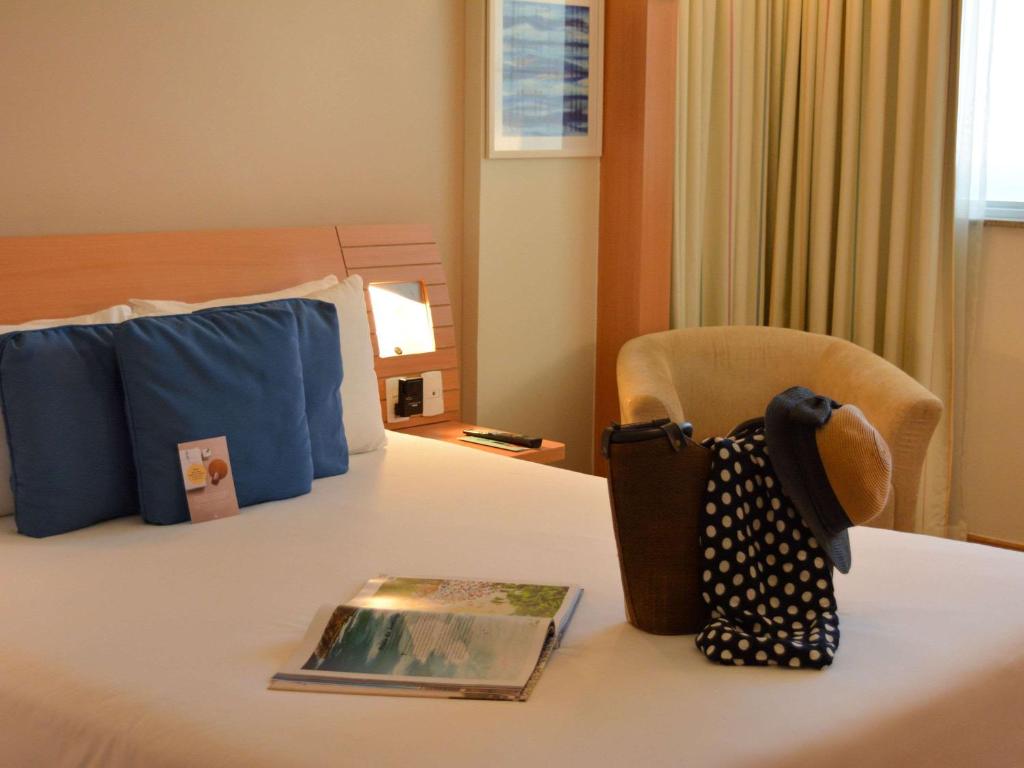  Novotel Rio de Janeiro Barra da Tijuca