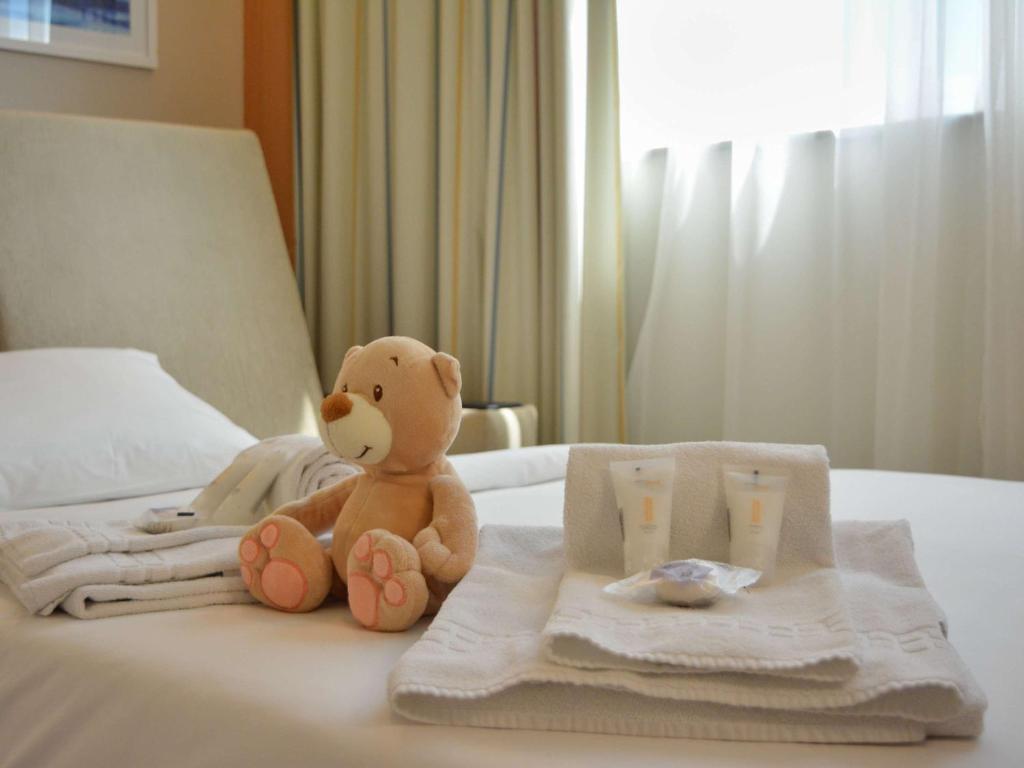  Novotel Rio de Janeiro Barra da Tijuca