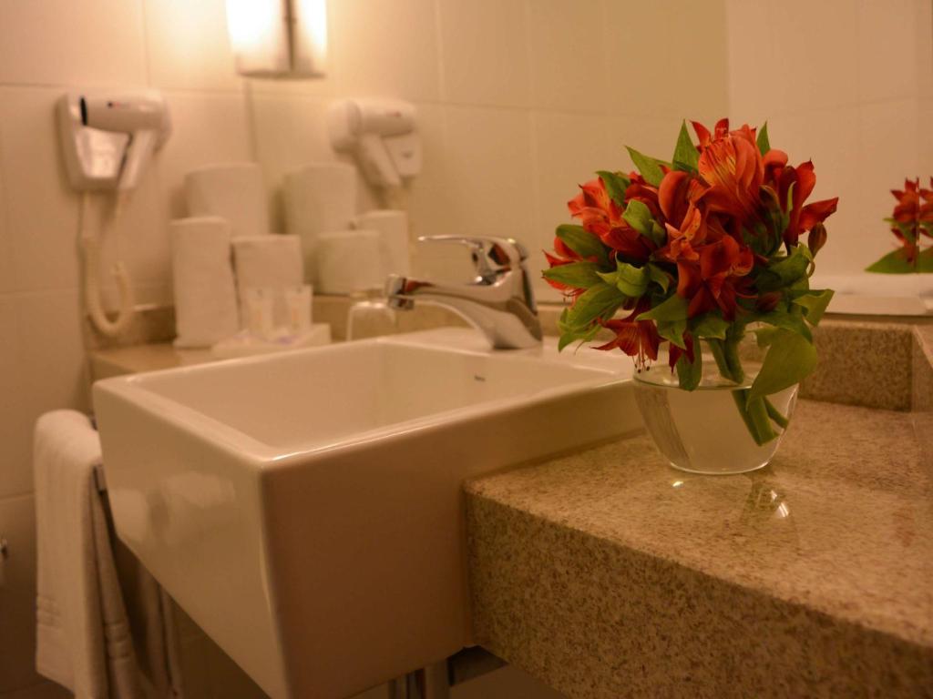  Novotel Rio de Janeiro Barra da Tijuca