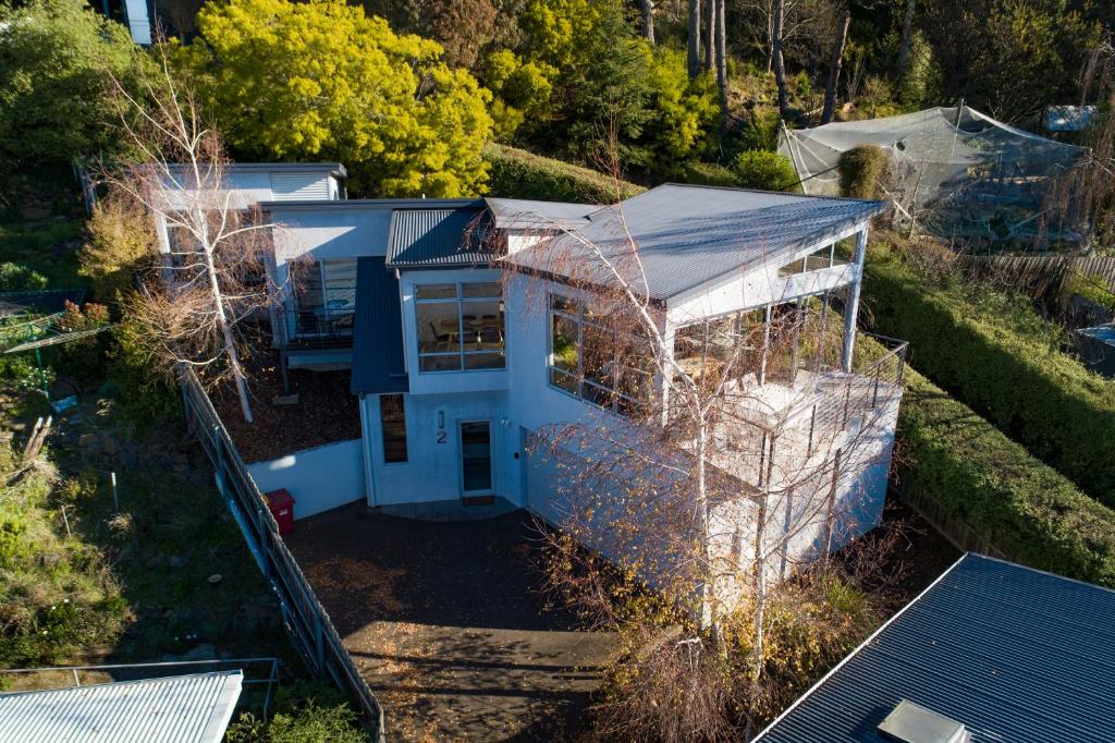 Launceston Views Townhouses - Villa Met Drie Slaapkamers