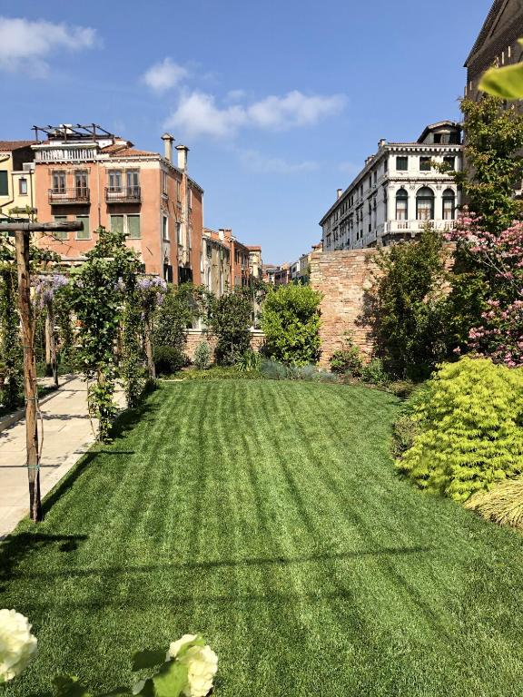 Madama Garden Retreat - Resim 30