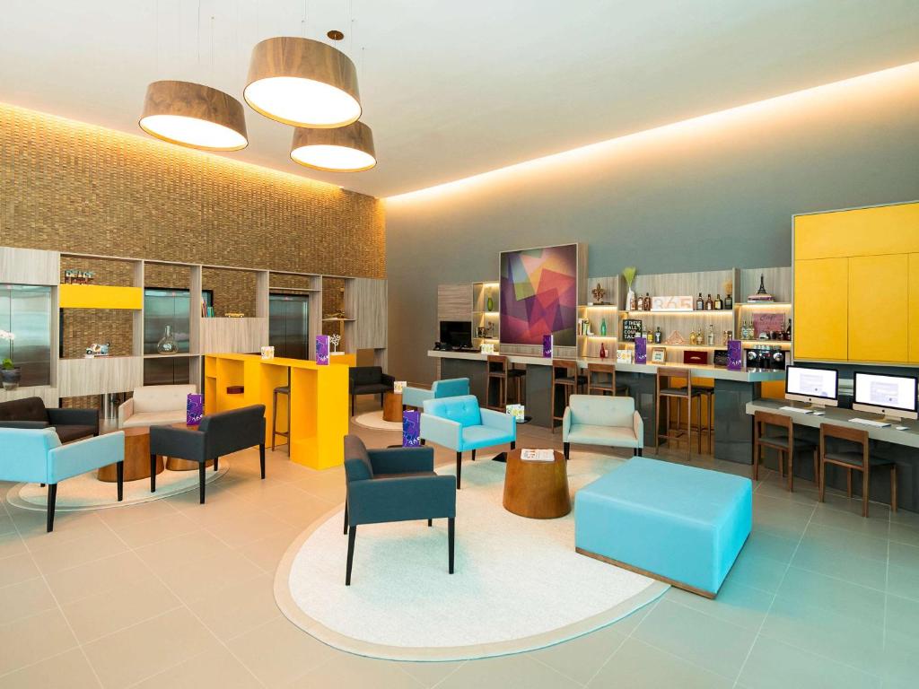  Novotel Santos