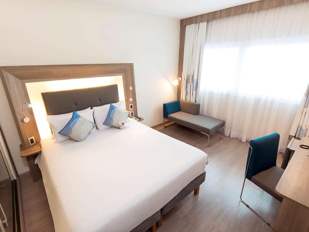  Novotel Santos