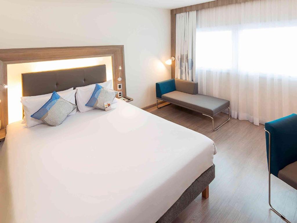  Novotel Santos