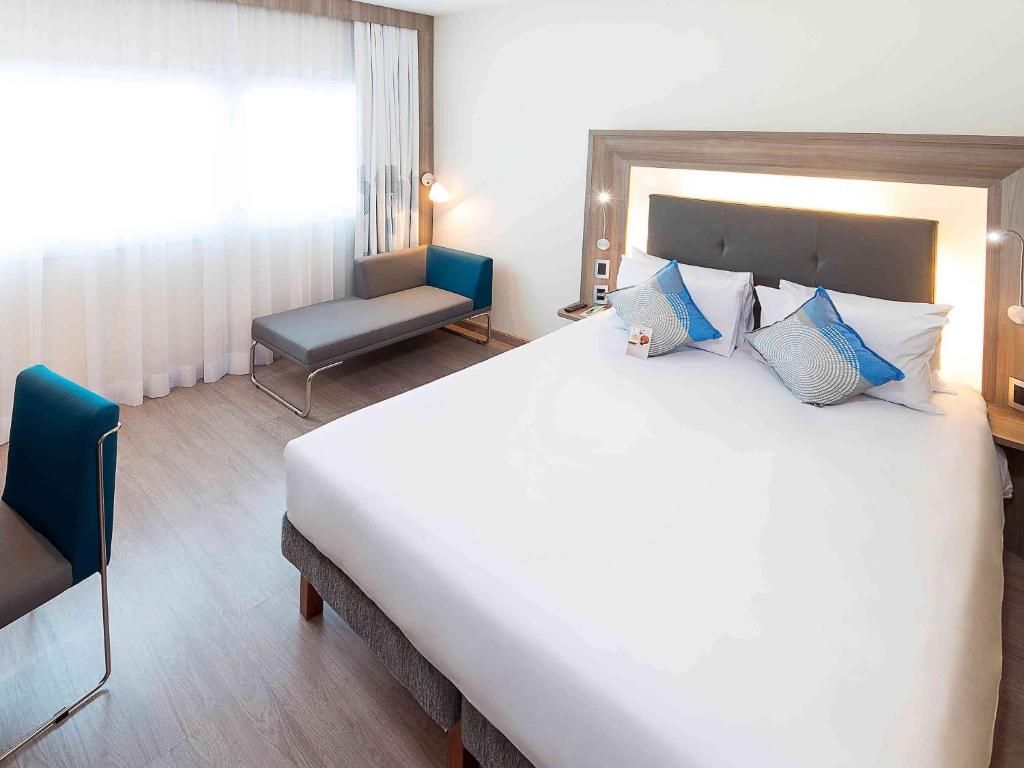  Novotel Santos