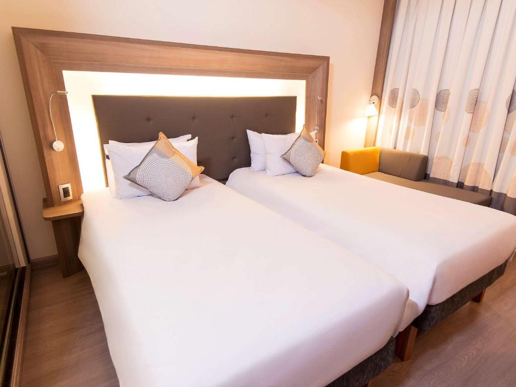  Novotel Santos
