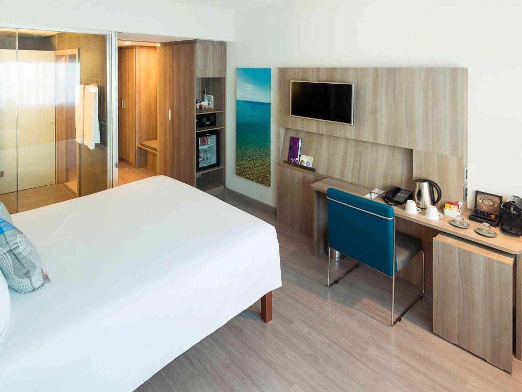  Novotel Santos