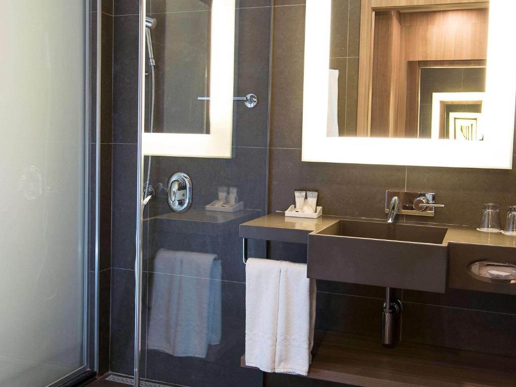  Novotel Santos