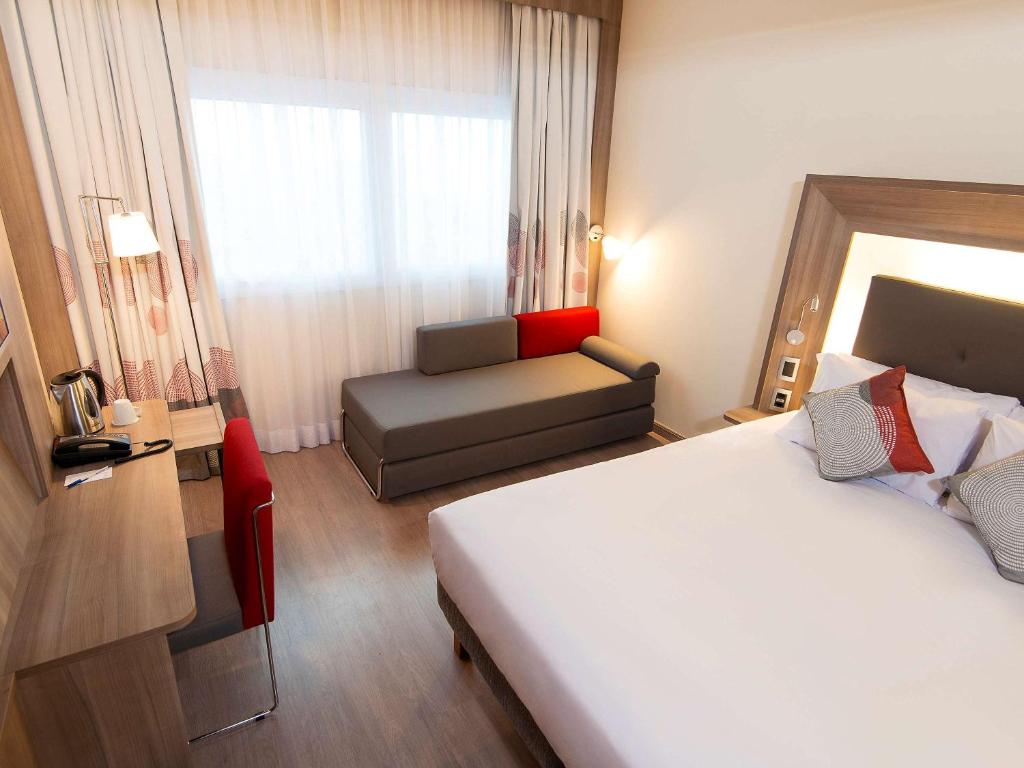  Novotel Santos