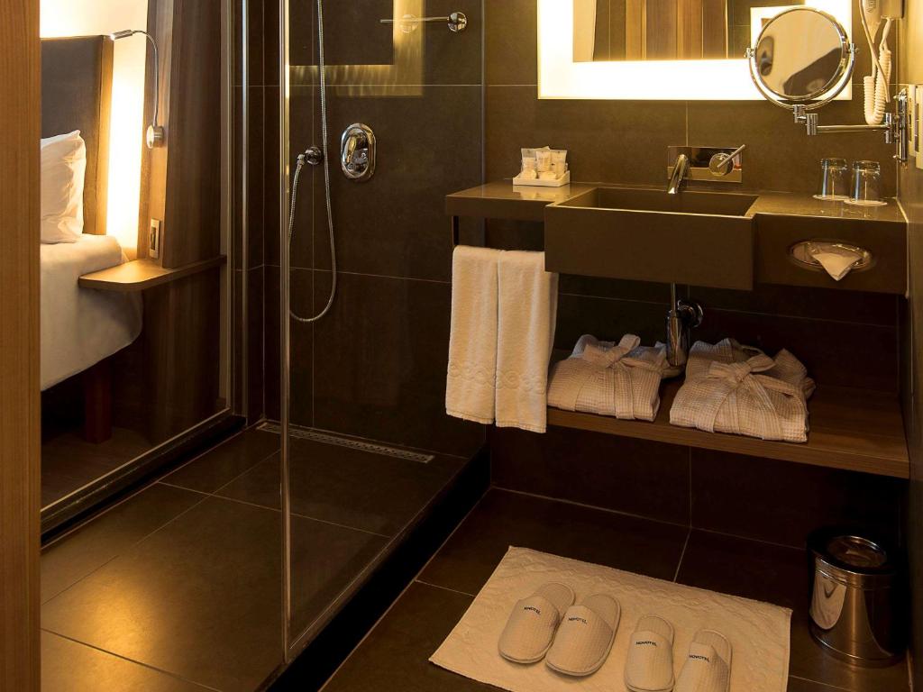  Novotel Santos