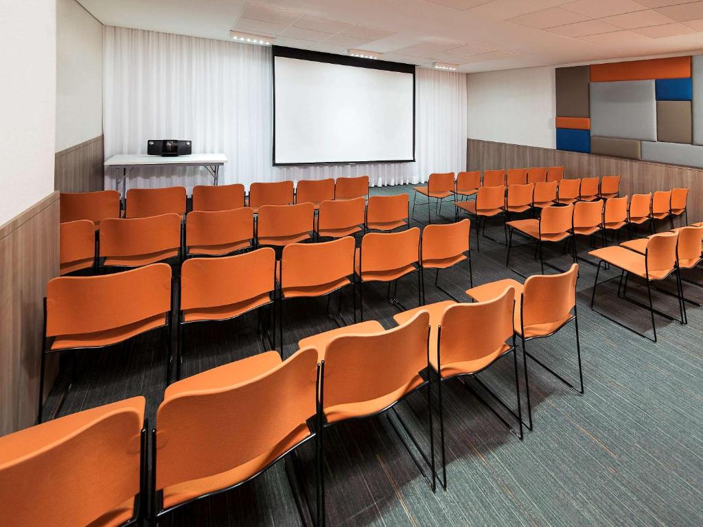  Novotel Santos