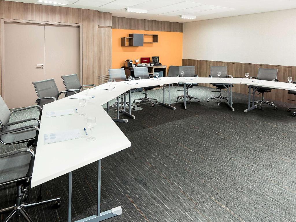  Novotel Santos