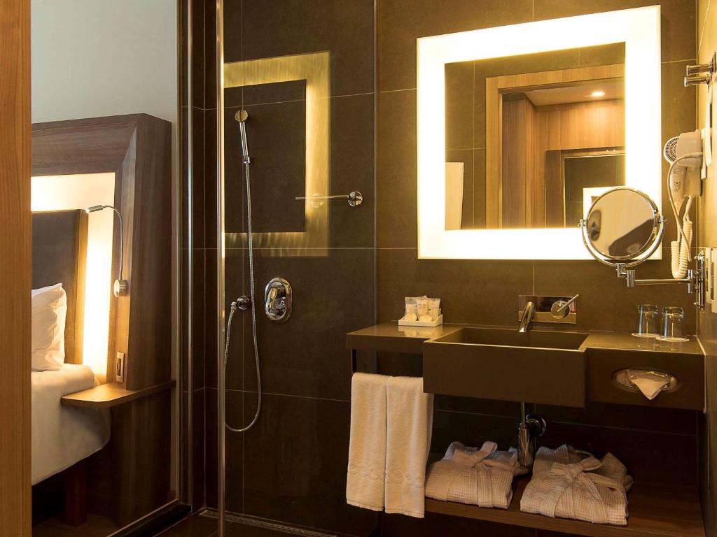  Novotel Santos