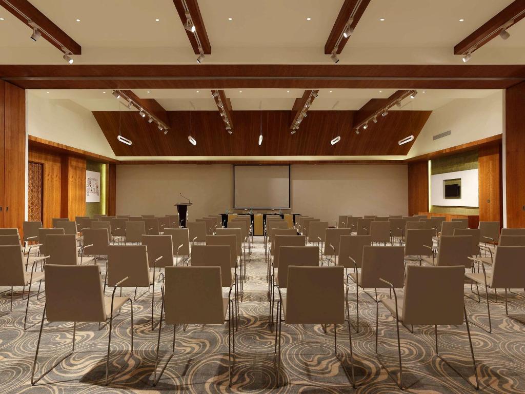 Konferenční prostory v ubytování ibis Styles Goa Calangute - An Accor Brand