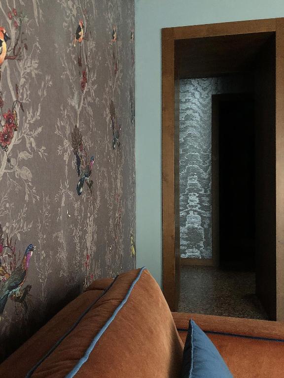 Madama Garden Retreat - Resim 29