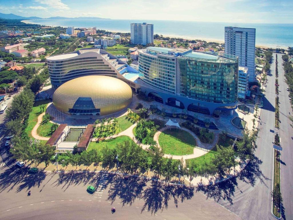 Pullman Vung Tau, Vũng Tàu – Cập nhật Giá năm 2021