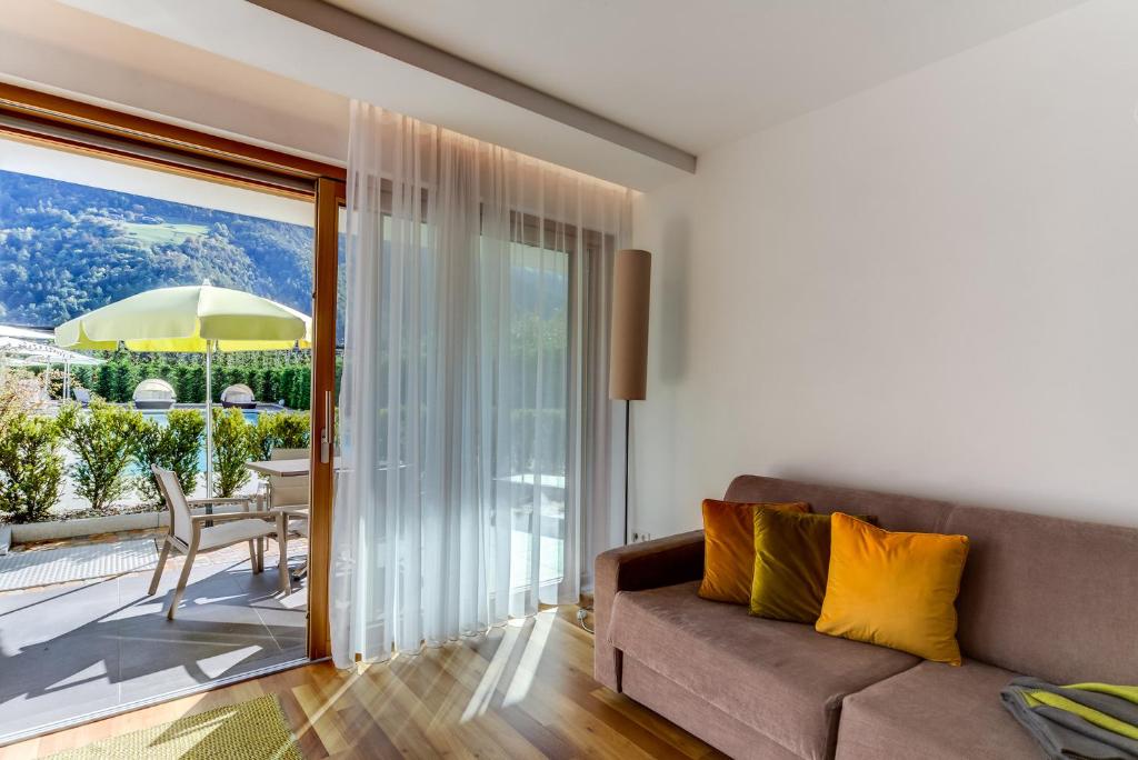 Residence & Sportlodges Claudia - 公寓
