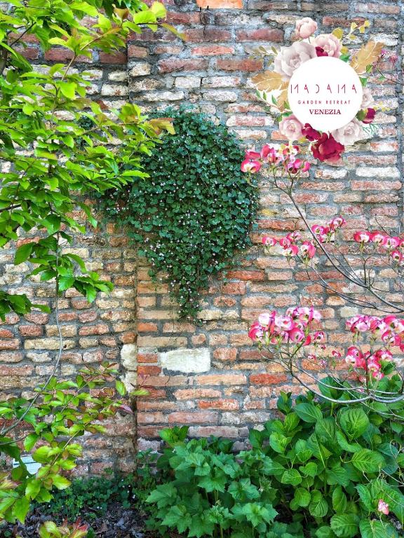 Madama Garden Retreat - Resim 27