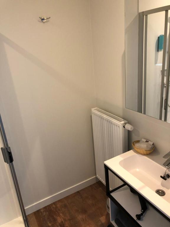 Fotografie z fotogalerie ubytování Hotel Asiris v Bruggách