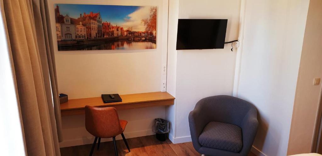 Hotel Asiris - Resim 34