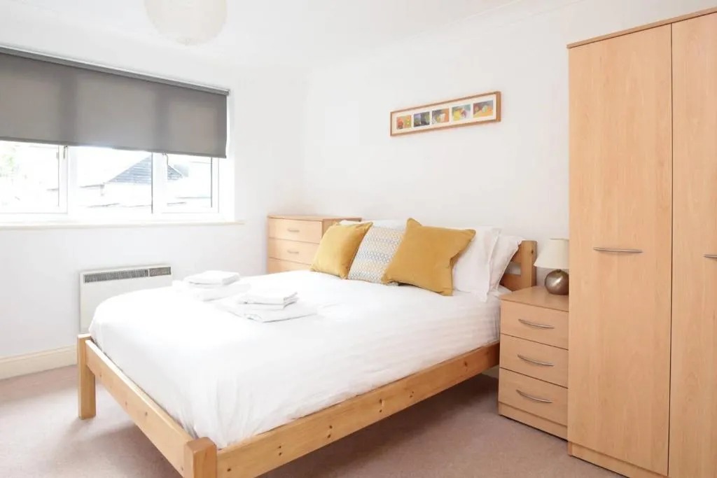 Lovely 2BR Central Oxford Garden Home + Sky TV, College Corner, United Kingdom