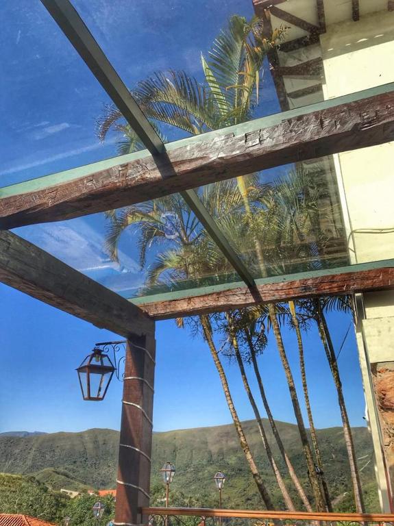  Hotel Recanto da Serra