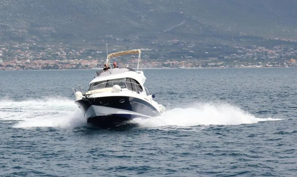 Beneteau Antares 30 Fly- Rima, Split, Croaţia