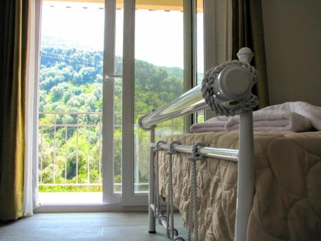 Afbeelding uit fotogalerij van Parga Horizon Apartments in Parga