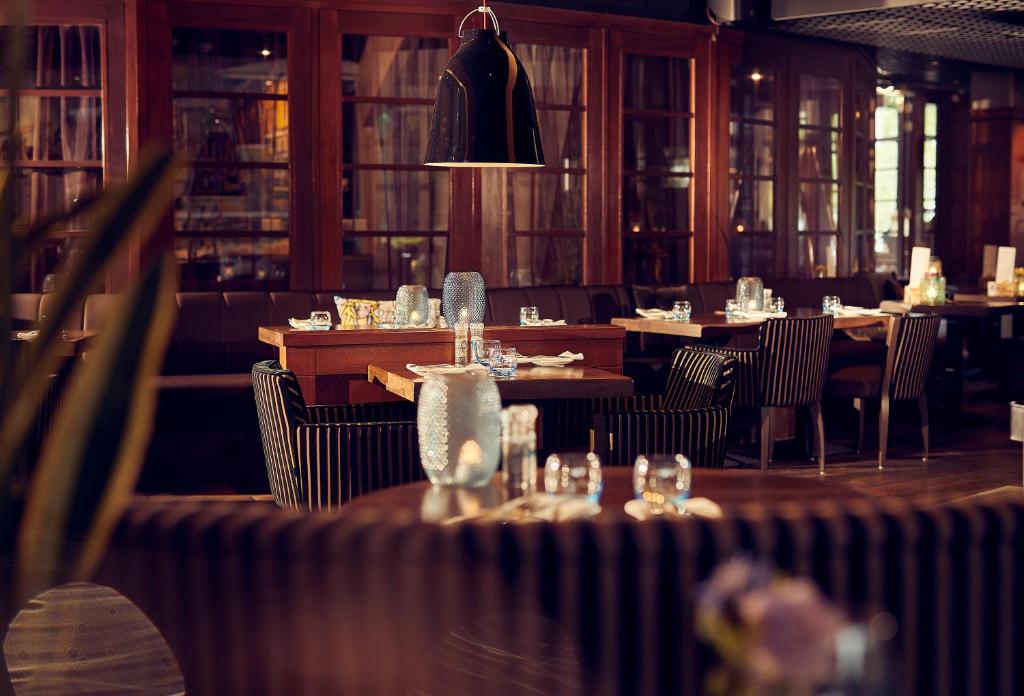 WestCord Art Hotel Amsterdam 3 stars - Resim 28