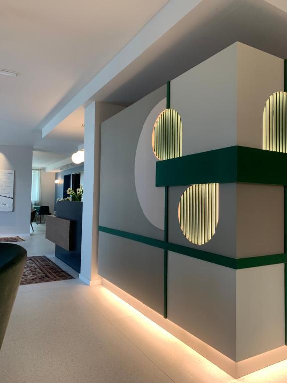 Kép HT Hotel Trieste szállásáról Gradisca dʼIsonzóban a galériában