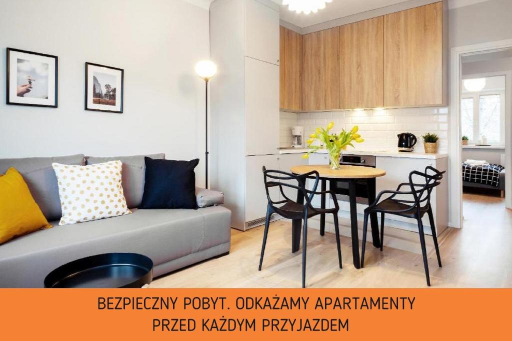 Apartments Warsaw Solidarności by Renters, Varsóvia (preços atualizados