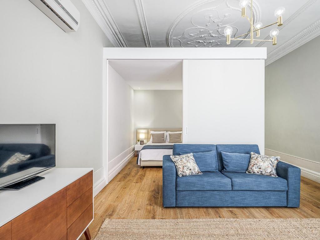 Oporto View Apartments - 17